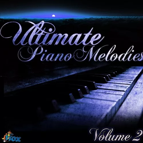 Fox Samples Ultimate Piano Melodies Vol.2 WAV MIDI