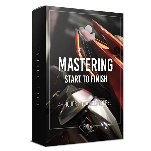 PML Full Mastering From Start To Finish In FL