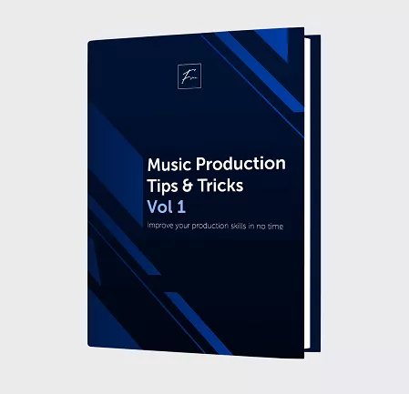 Fviimusic Music Production Tips & Tricks Vol.1 PDF