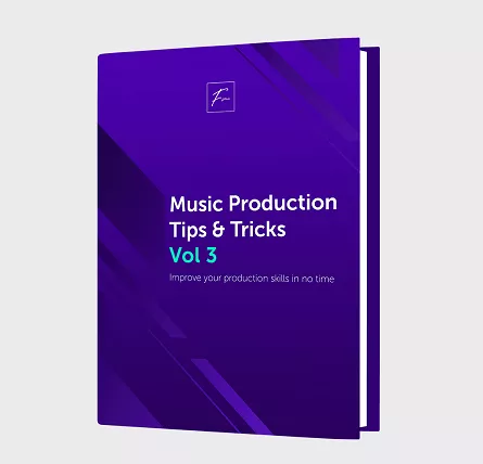 Fviimusic Music Production Tips & Tricks Vol.3 PDF