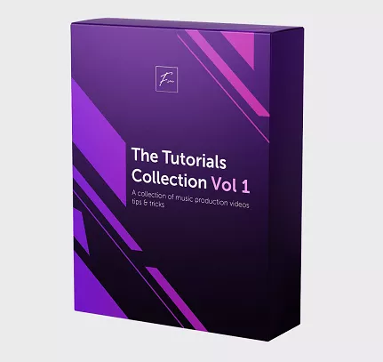 Fviimusic The Tutorials Collection Vol.1 TUTORIAL