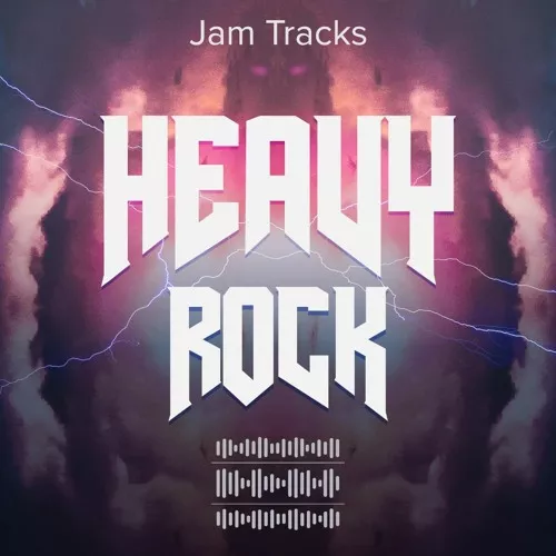 Heavy Rock v1.0.0 [Logic & Ableton Live Template]