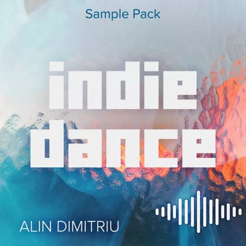 Indie Dance by Alin Dimitriu WAV MIDI
