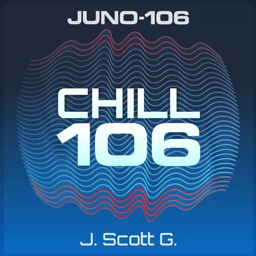 JUNO-106 Chill 106 v1.0.0 EXPANSION