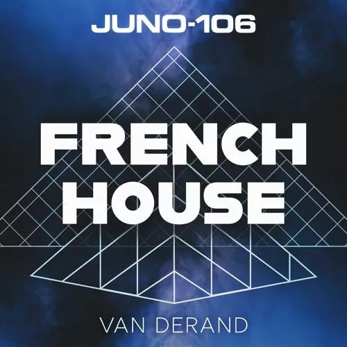JUNO-106 French House v1.0.0 EXPANSION