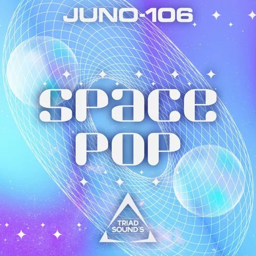 JUNO-106 Space Pop v1.0.0 EXPANSION