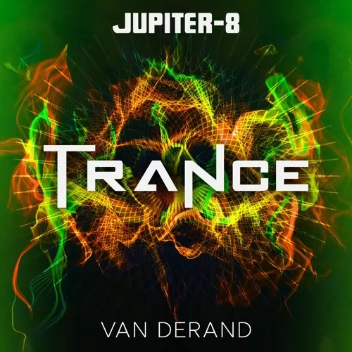 JUPITER-8 Trance v1.0.0 EXPANION