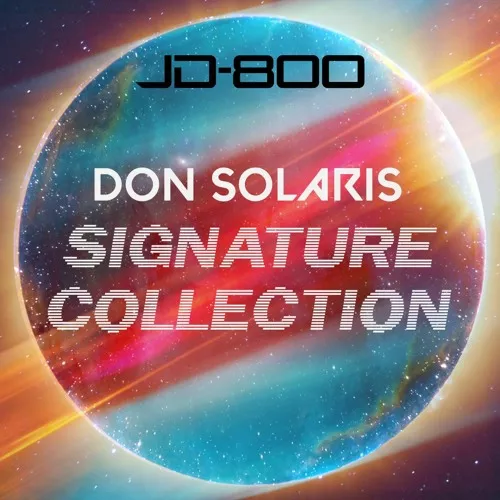 JV-1080 Don Solaris Signature Collection v1.0.0 EXPANION