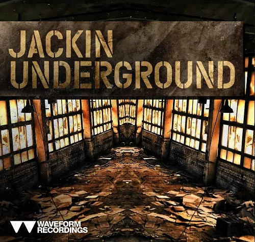 Waveform Recordings Jackin Underground WAV
