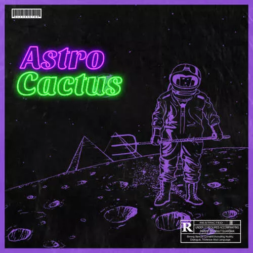 Major Loops Astro Cactus WAV