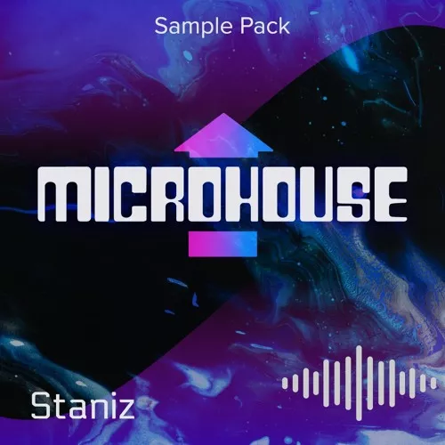 Micro House by Staniz WAV MIDI