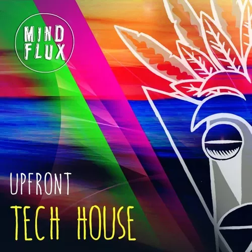 Mind Flux Upfront Tech House WAV