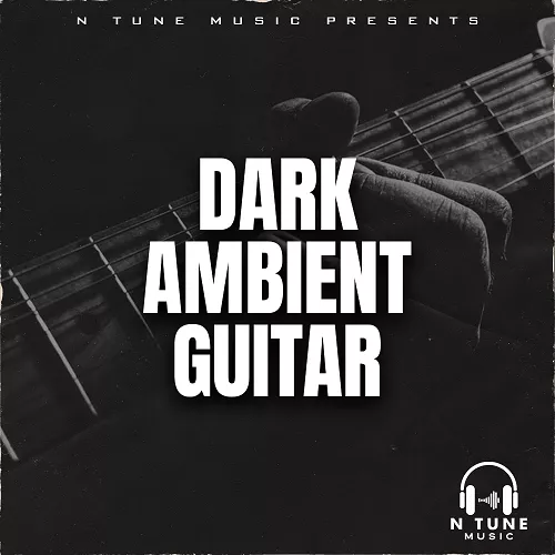N Tune Music Dark Ambient Guitar WAV
