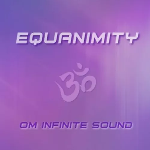 Om Infinite Sound Equanimity KONTAKT