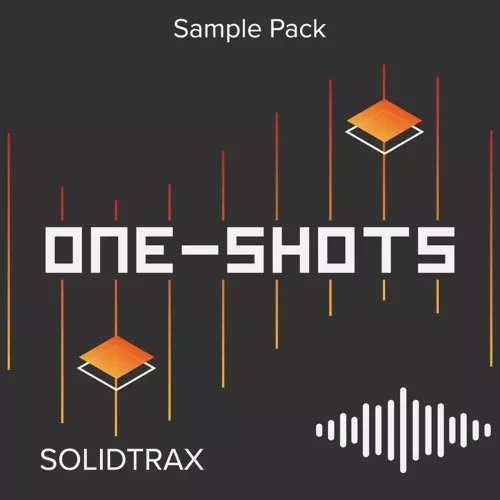 One Shots by Solidtrax WAV