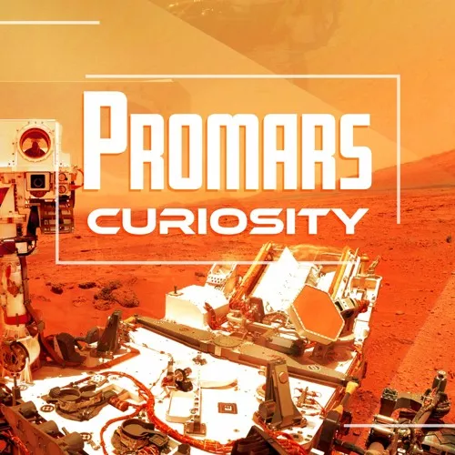 PROMARS Early Curiosity Collection v1.0.0 EXPANION