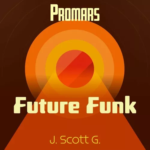 PROMARS Future Funk v1.0.0 EXPANION