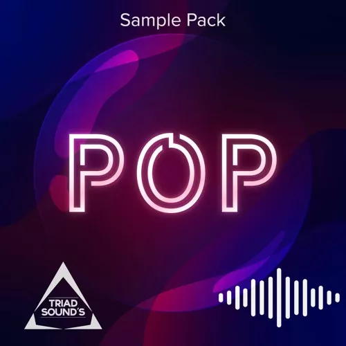 Pop by Triad Sounds WAV MIDI