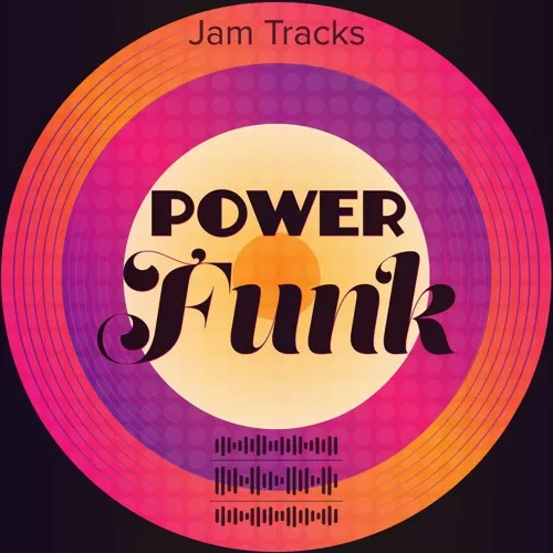 Power Funk v1.0.0 [Logic & Ableton Live Template]