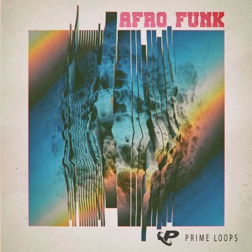 Prime Loops Afro Funk WAV