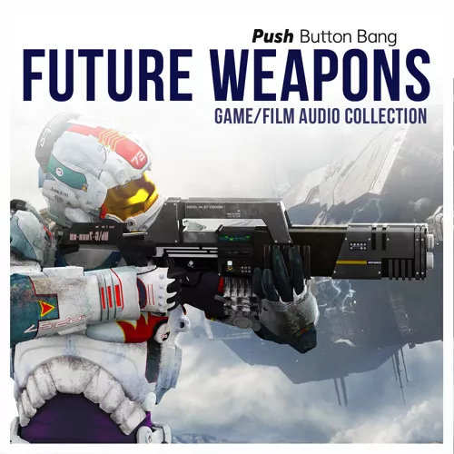 PBB Future Weapons WAV