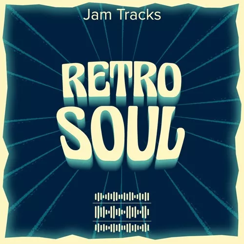 Retro Soul v1.0.0 [Logic & Ableton Live Template]