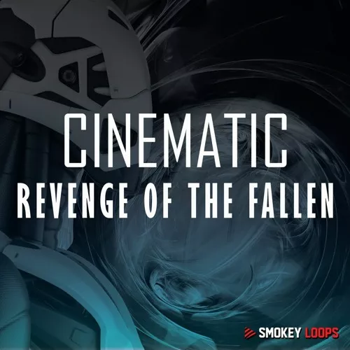 Smokey Loops Cinematic: Revenge Of The Fallen WAV
