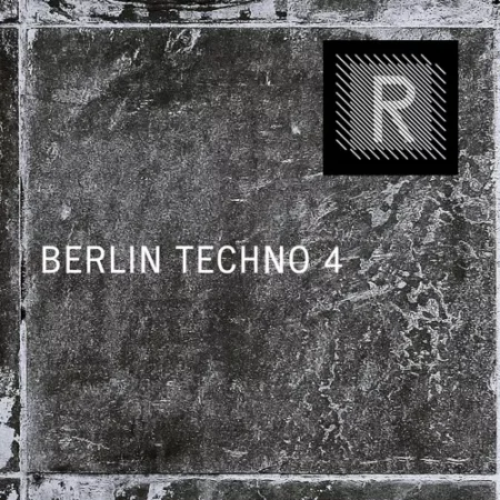 Riemann Berlin Techno 4 WAV