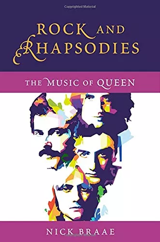 Rock & Rhapsodies: The Music of Queen PDF