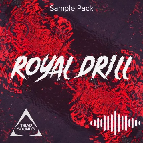 Royal Drill by Triad Sounds WAV MIDI