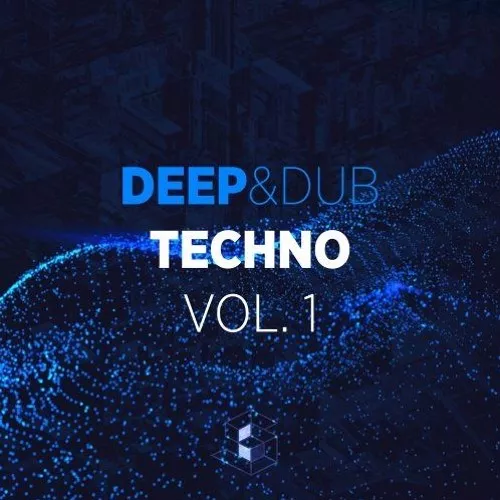 Sample Life Deep & Dub Techno Vol.1