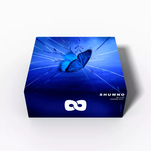 Shumno BLUR (Sound Kit) WAV