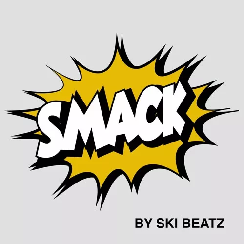 Smack by Ski Beatz WAV-