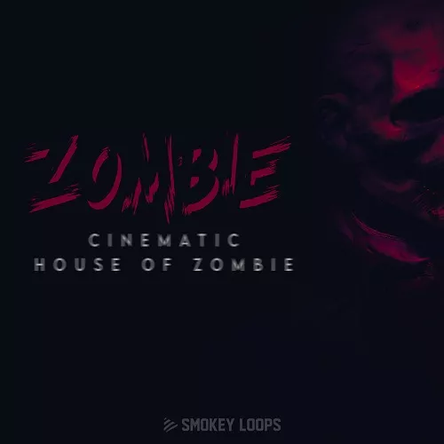 Smokey Loops Cinematic House Of Zombie WAV