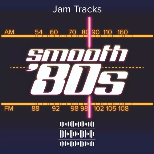Smooth 80s v1.0.0 [Logic & Ableton Live Template]