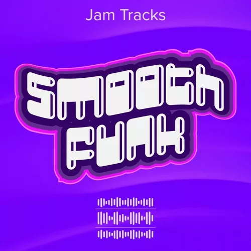 Smooth Funk v1.0.0 [Logic & Ableton Live Template]