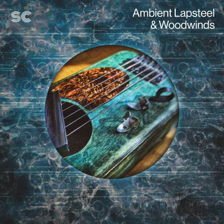 Sonic Collective Ambient Lapsteel & Woodwinds WAV