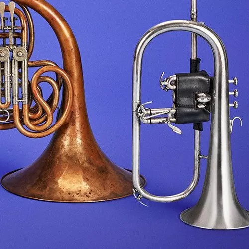 Spitfire Audio Brass Quartet v1.1 [ALP]