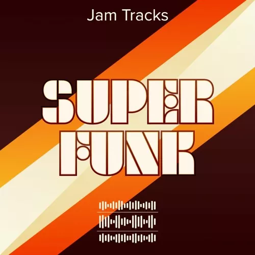 Super Funk v1.0.0 [Logic & Ableton Live Template]