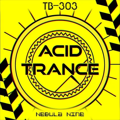 TB-303 Acid Trance v1.0.0 EXPANION