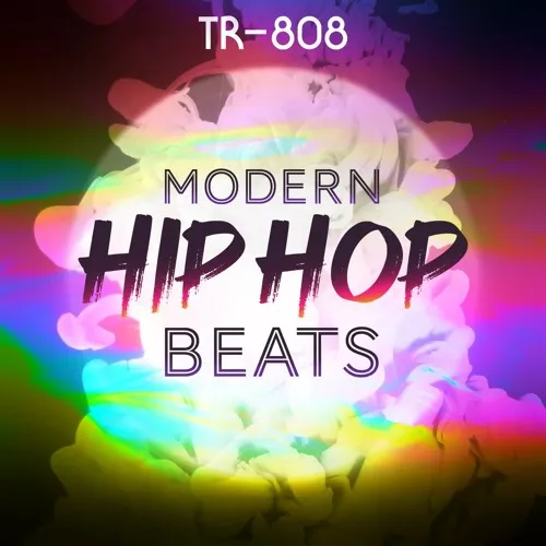  TR-808 Modern Hip-Hop Beats v1.0.0 EXPANION