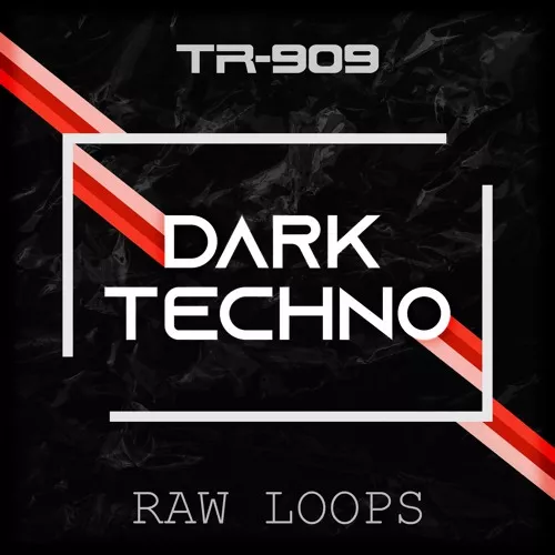 TR-909 Dark Techno v1.0.0 EXPANION