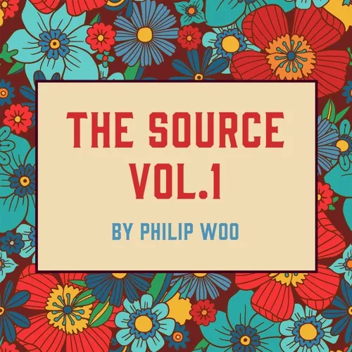 The Source Vol. 1 by Philip Woo WAV
