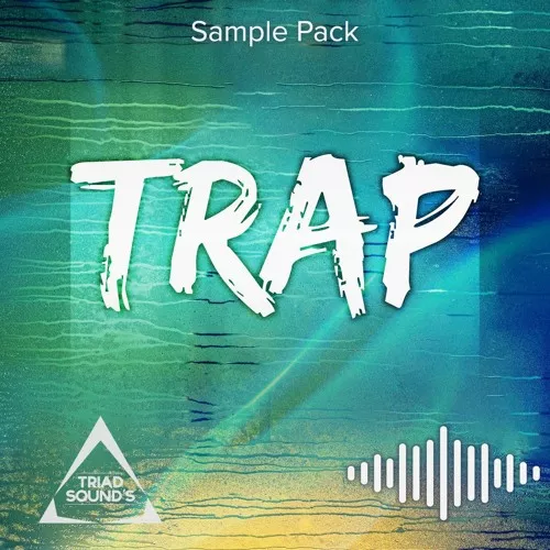 Trap by Triad Sounds WAV MIDI