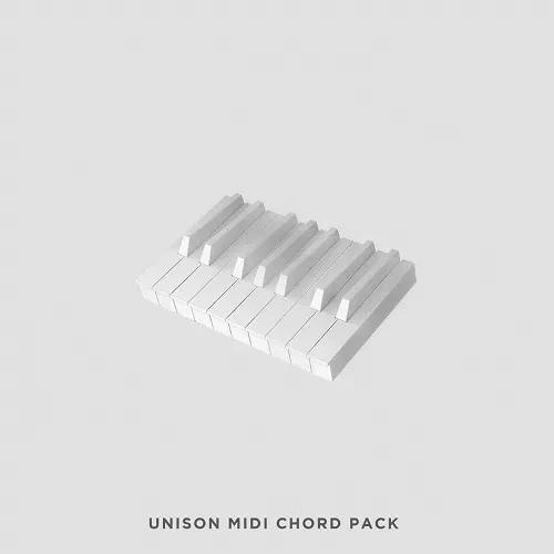 Unison MIDI Chord Pack 2021 + Update + Exclusive Bonuses