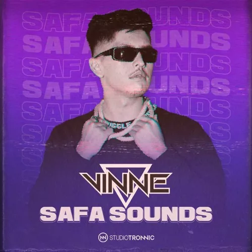 VINNE Safa Sounds WAV FXP