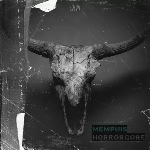 BFractal Memphis Horrorcore WAV MIDI
