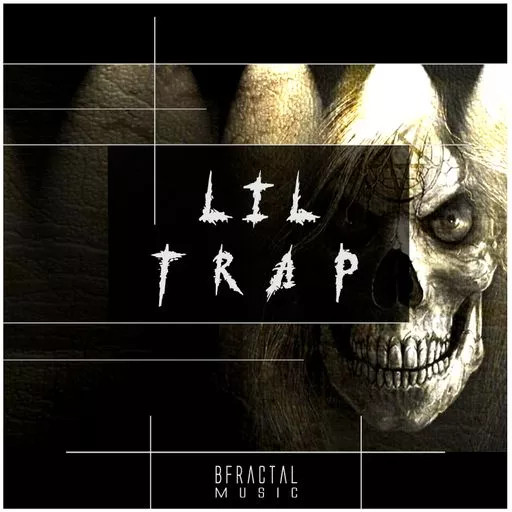 BFractal Music Lil Trap WAV