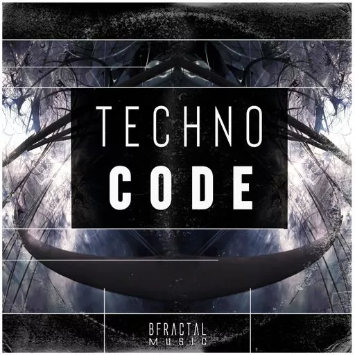 BFractal Music Techno Code WAV