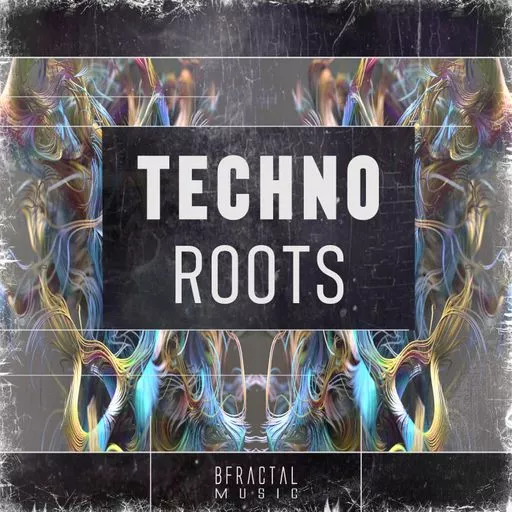 BFractal Music Techno Roots WAV